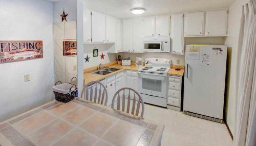 Sherwin Villas- Free Shuttle & Near Skiing! - Foto 5