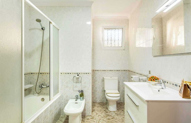 Villa Enzo Moraira - Foto 39