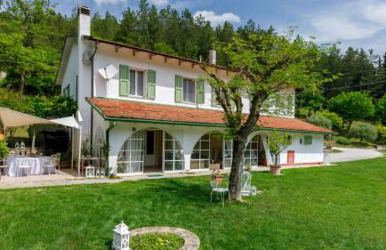 La Villa Dina 12 in Modigliana - Foto 94