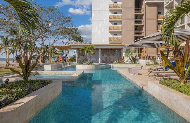 Playa Caracol Residences Vacation Rental - Foto 68