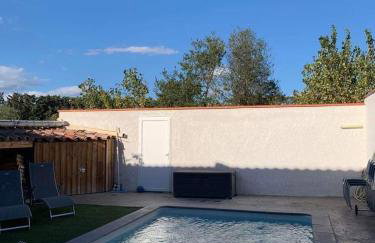 La Casa du Sud - Foto 13