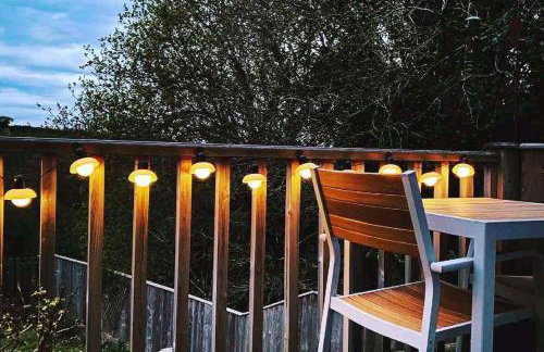 The Hutch Devon - Foto 7