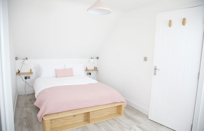 Barber Shop Flat - Photo 23