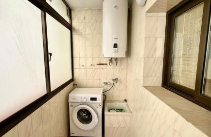 Sin coche Tren Playa Relax Todo a mano - Photo 22