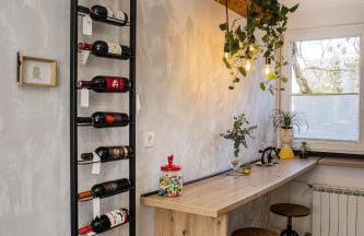 Home Abroad - Foto 48