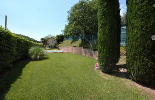 Rustico Villa Marciaga With Pool - Foto 42