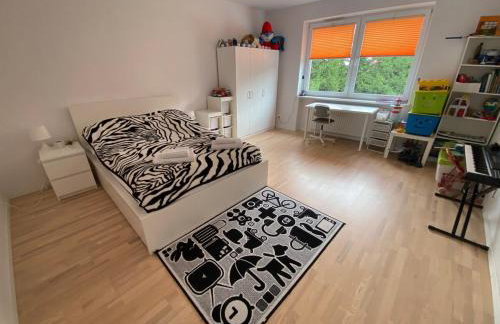 White House Izabelin Family SPA House near Warsaw - Foto 37