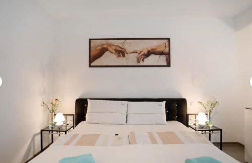 großzügige Unterkunft mit Terrasse - Foto 25