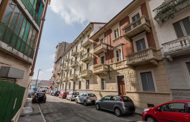 Prali 16 - La Casa dei Colori by Wonderful Italy - Foto 42