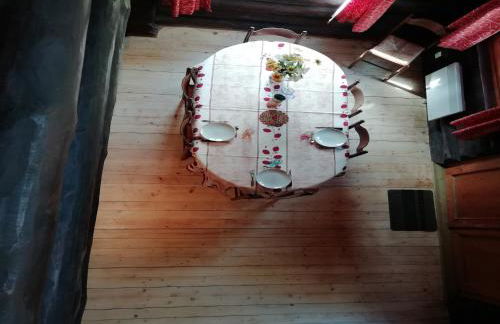 Charming Chalet with Swimming Pool in Quend - Foto 11