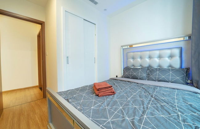 Homefromhome Skylake Apartment - Foto 5