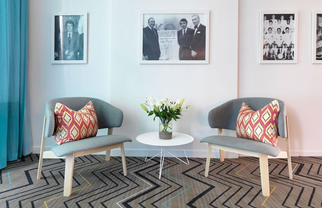 Adina Apartment Hotel Bondi Beach Sydney - Foto 59