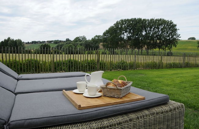 Guesthouse La Cereza - Photo 26