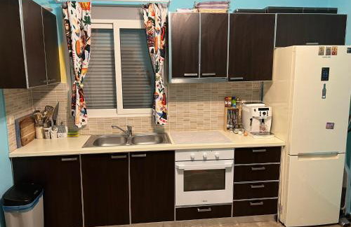 Kalosýni Holiday Home Lefkada - Foto 61