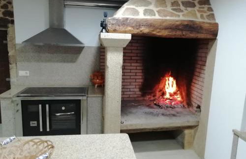 BUELIÑA DA CARBALLEIRA - Foto 35