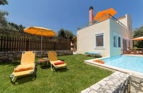 Alkistis Villa - Photo 6