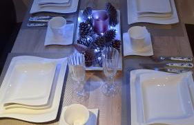 Ferienwohnung mit Elbwiesenblick - Foto 11