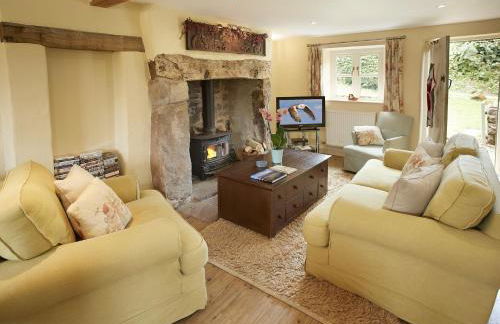 Orchard Cottage Monmouthshire - Foto 1