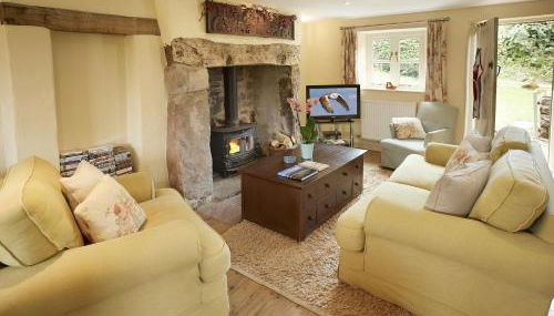 Orchard Cottage Monmouthshire - Foto 1