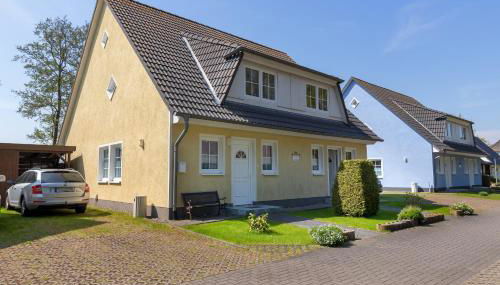 Ferienhaus zur frischen Brise - Whg. 1 - Foto 3