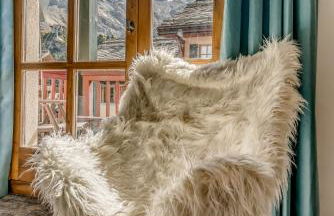 Arc 1950 - Charmant Appart 2-4 pers dans résidence hôtelière, Skis aux pieds - Foto 12