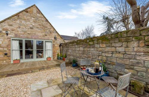 The Barn - Uk36460 - Foto 33