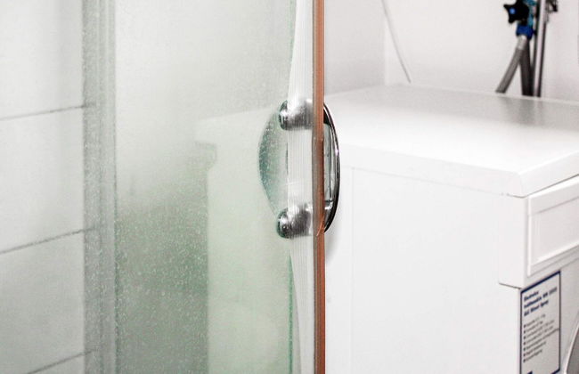 4 Person Holiday Home in Tallberg-by Traum - Foto 13