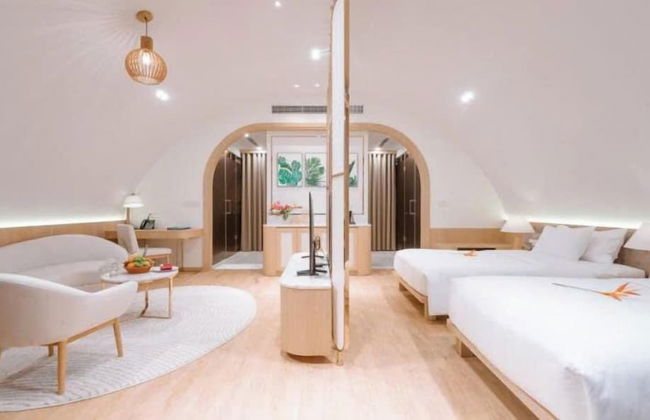 Dau Rong Resort - Foto 28