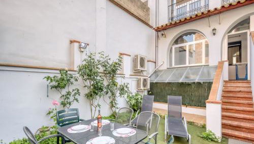 Apartment in Roses by the Beach - Foto 4, Garden, Other