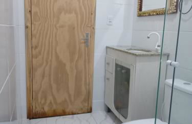 Casa de fácil acesso 1a2km da prai - Foto 8