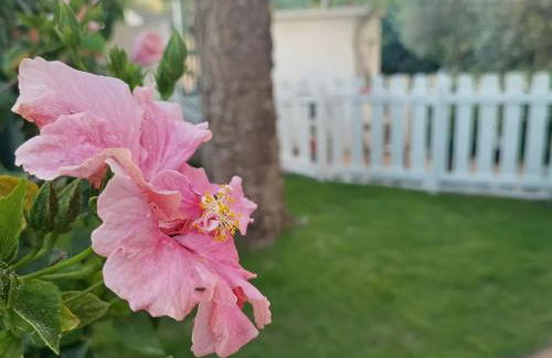 Casa al Mare con Giardino Privato - Foto 44