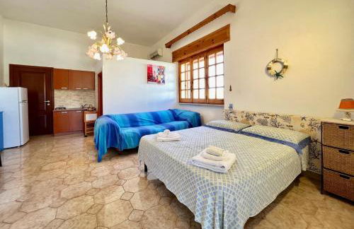 Casa per vacanze Ludovica - Foto 38