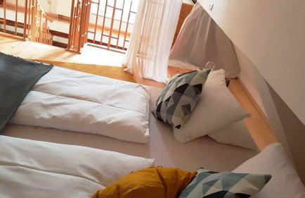 Apartment Pegnitzmühle mit Pegnitzinsel - Foto 18