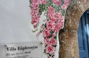 Villa Euphrosyne - Photo 5