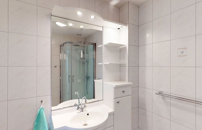 Villa in Zeeland With Private Terrace - Foto 8