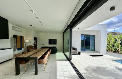 Villa Blanca - Foto 9