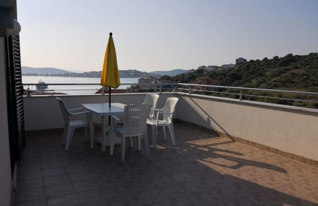 Nadica - sea View - A4 - Foto 16