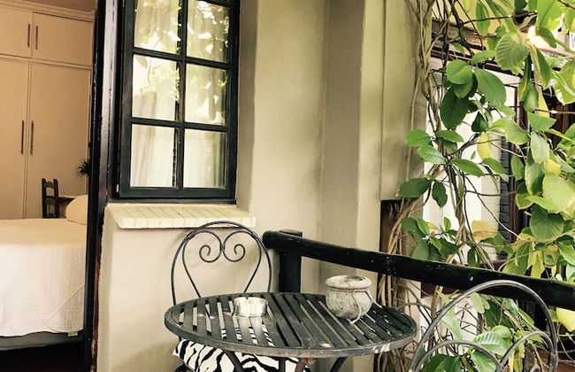 Waterhouse Guest Lodges 295 Indus Street - Foto 53