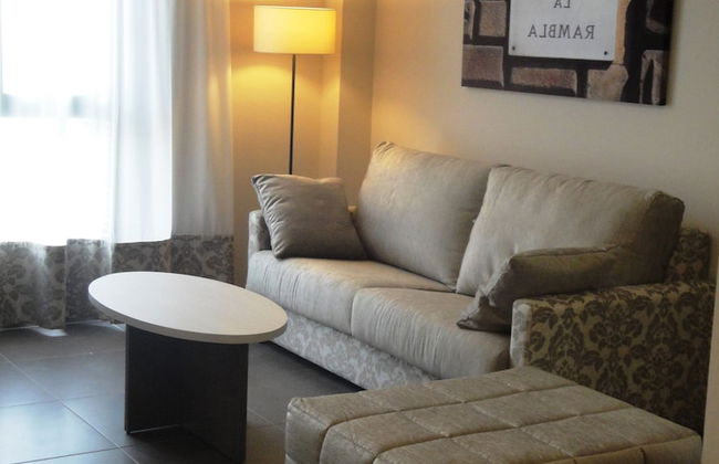 Pierre & Vacances Barcelona Sants - Foto 13