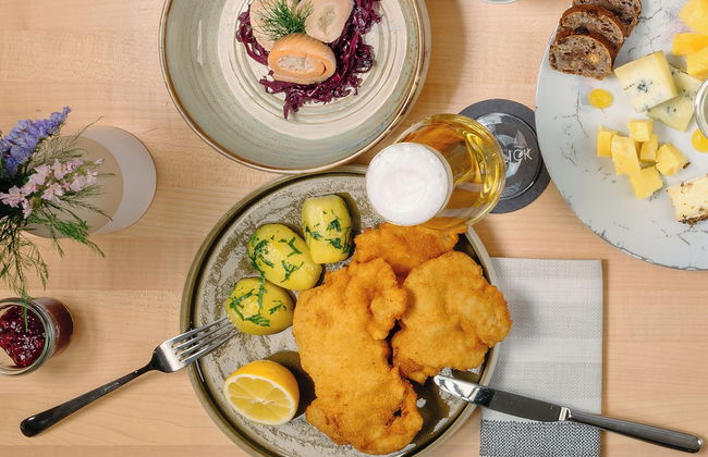 MONDI Chalets am Grundlsee - Photo 52