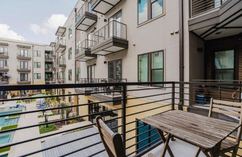 Blueground Highland 1bd apartment ATX-277 - Foto 5