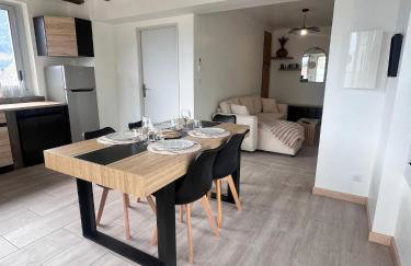 Domaine des Étoiles d'Azun - Appartements neufs climatisés - À 5 min d'Argelès-Gazost - Foto 24