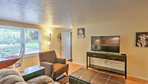 Lake Erie Unit with Fire Pit 30 Mi to Cedar Point! - Foto 4