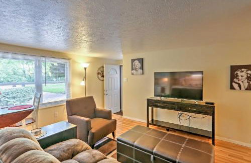 Lake Erie Unit with Fire Pit 30 Mi to Cedar Point! - Foto 4