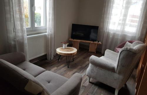 Gite le K'lin d'Oeil - Foto 13