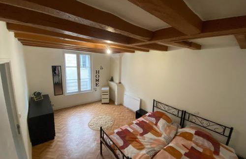 Chez Samantha au cœur d'Azay - Foto 7