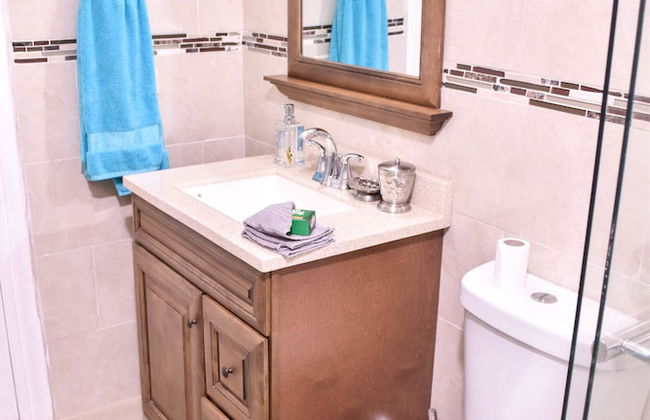 Executive Arcadia Luxury Guest Apartment - Photo 19