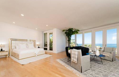 La Jolla Ocean View Mansion 2 - Foto 11