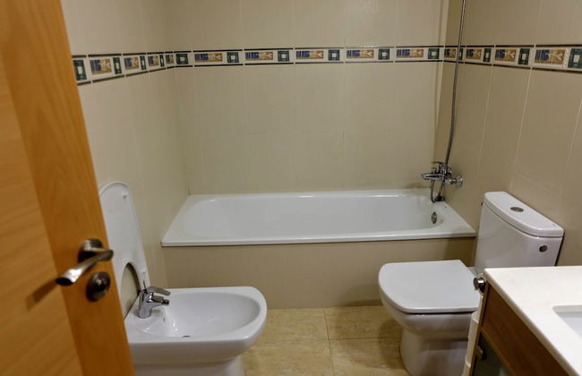 Apartment Ilia Costa Brava - Foto 21