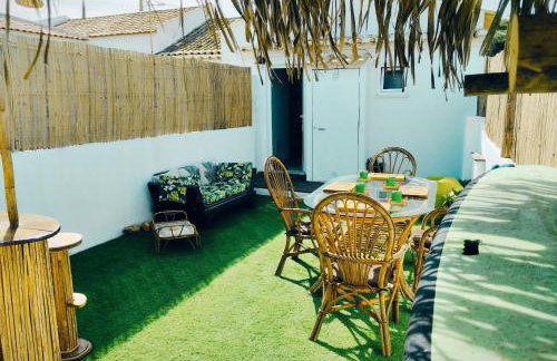 Honu Kai Aloha Home Sagres - Foto 30